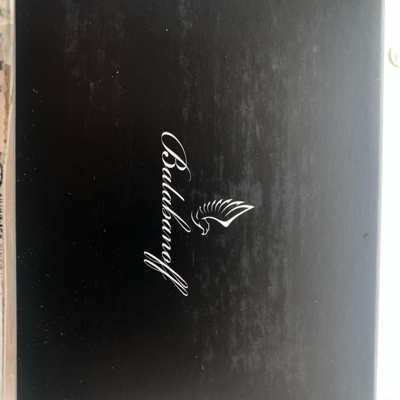 Blabanoff Men’s Wallet, vertical - Picture 7 of 7